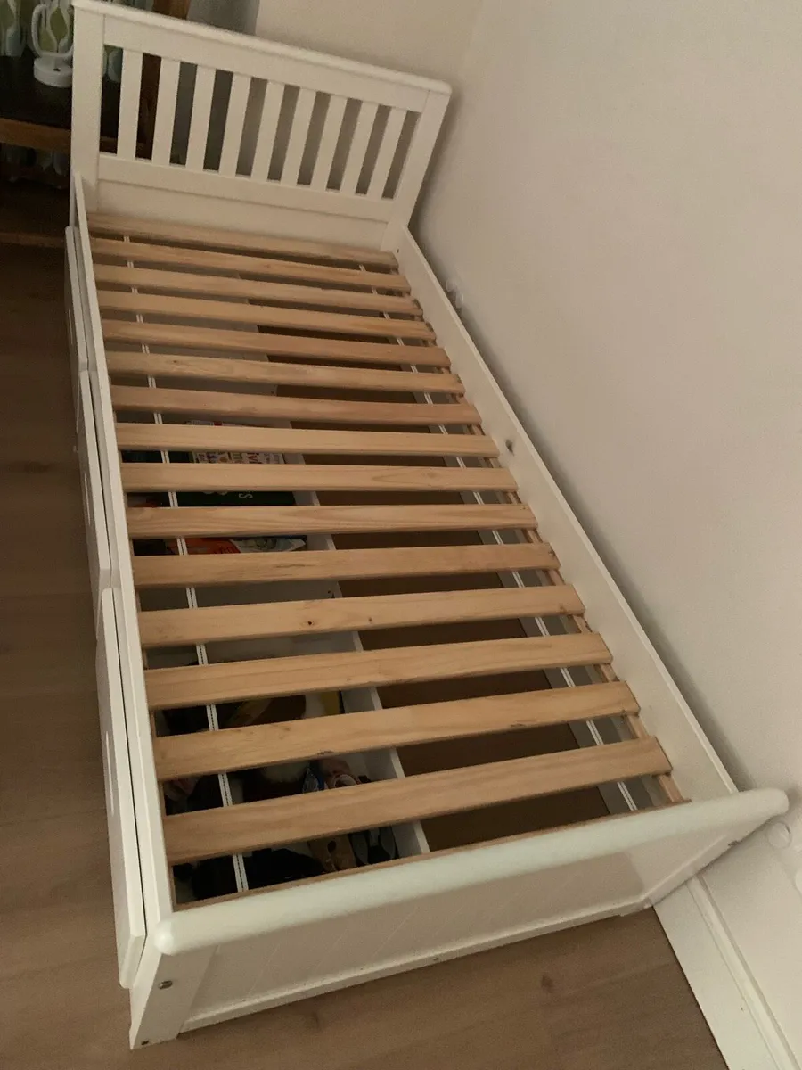 Bed frame - Image 3