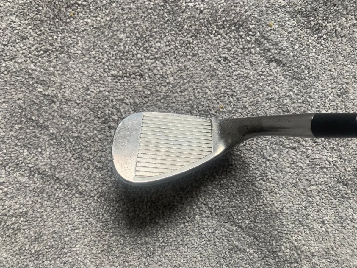 Left handed Taylormade Tour grind 56 degree wedge - Image 3