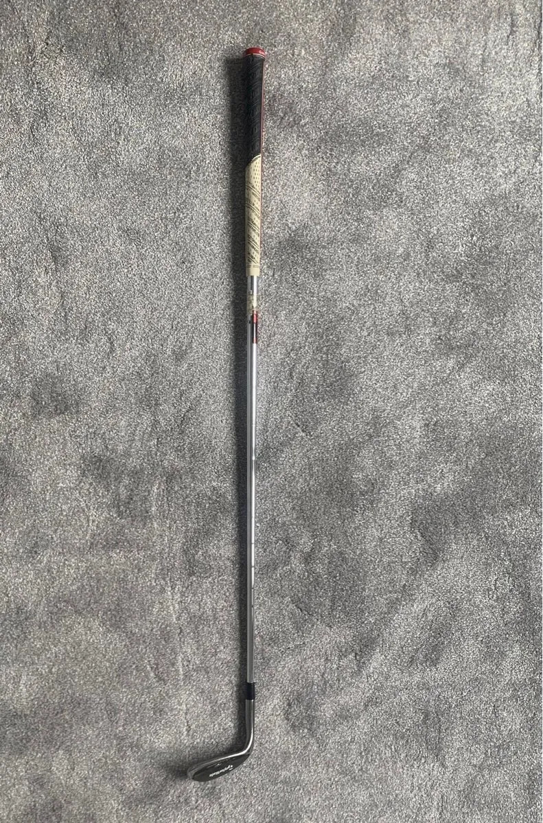 Left handed Taylormade Tour grind 56 degree wedge - Image 4