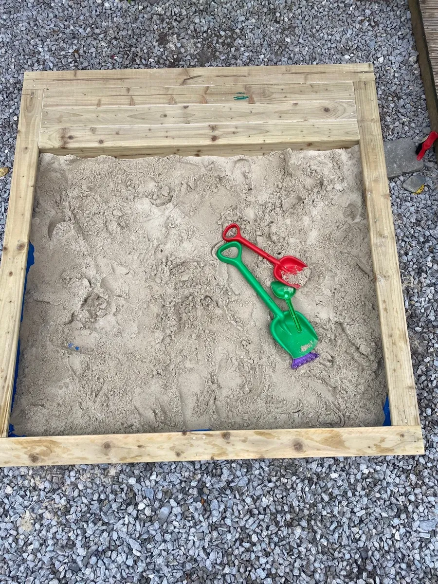 Sandpit
