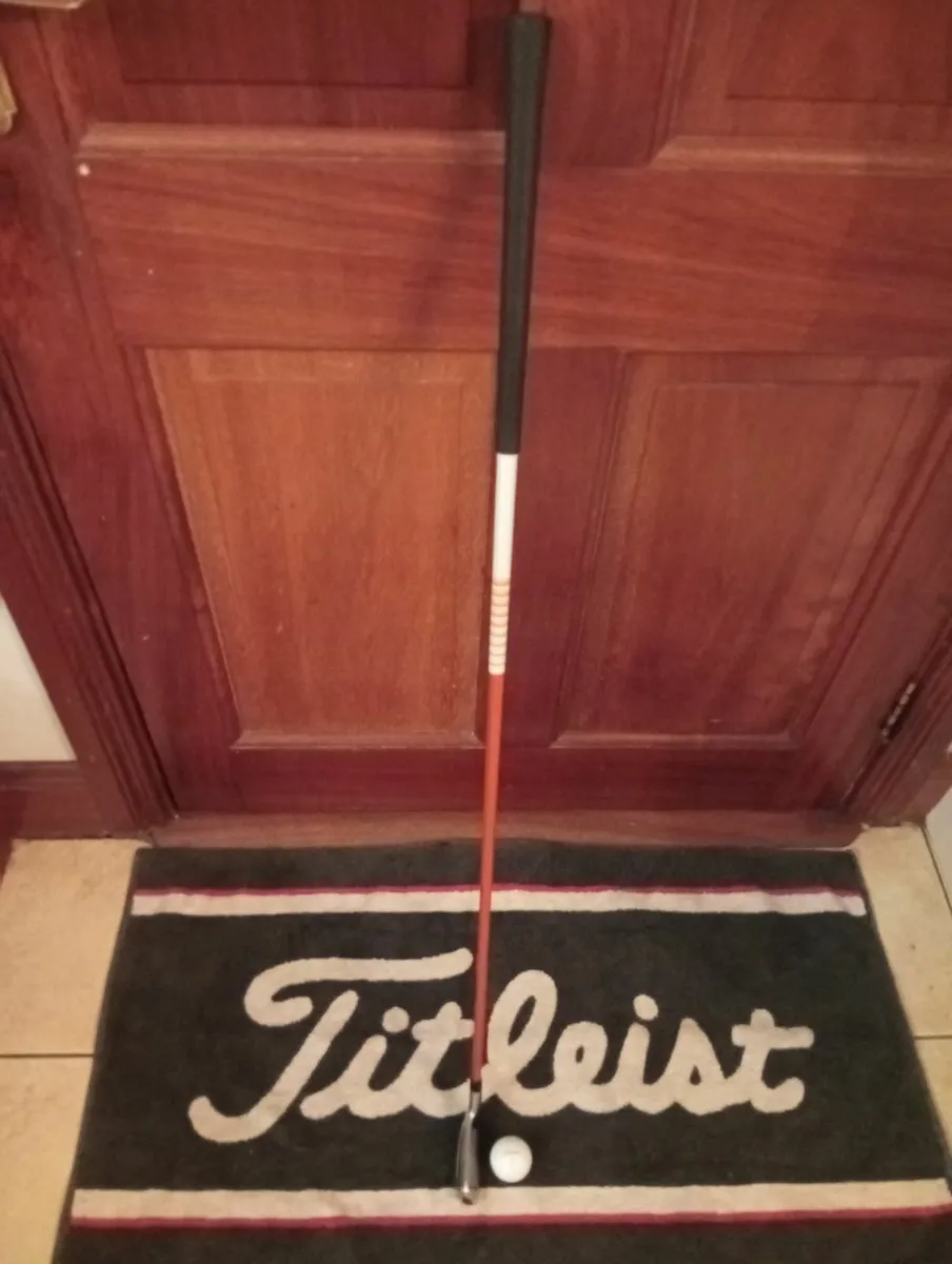 Titleist Tour T200 2 Iron Tour Ad X Flex Shaft - Image 4