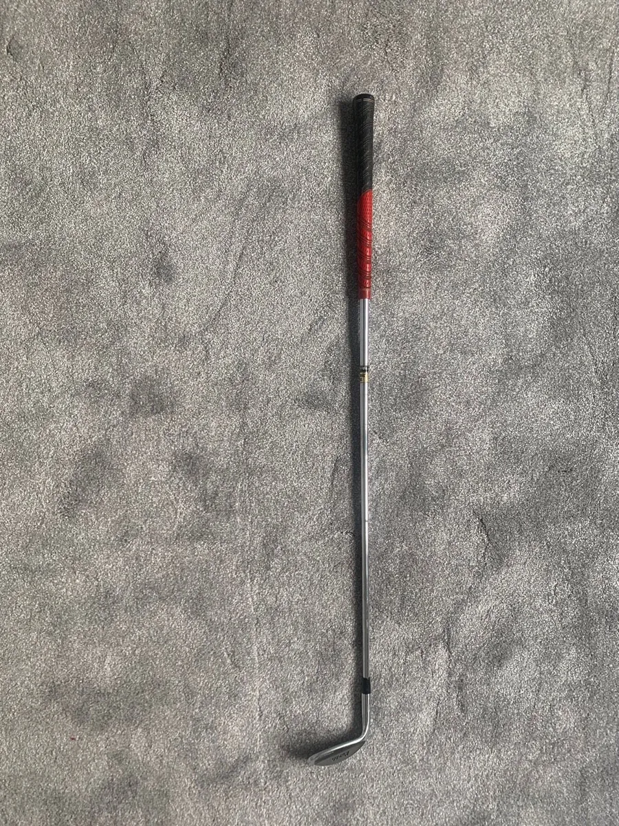 Left handed Mizuno Tour grind 56 degree wedge - Image 4