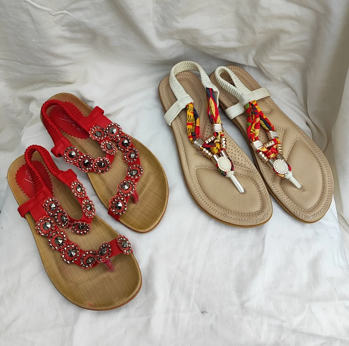 Sandals - Image 4