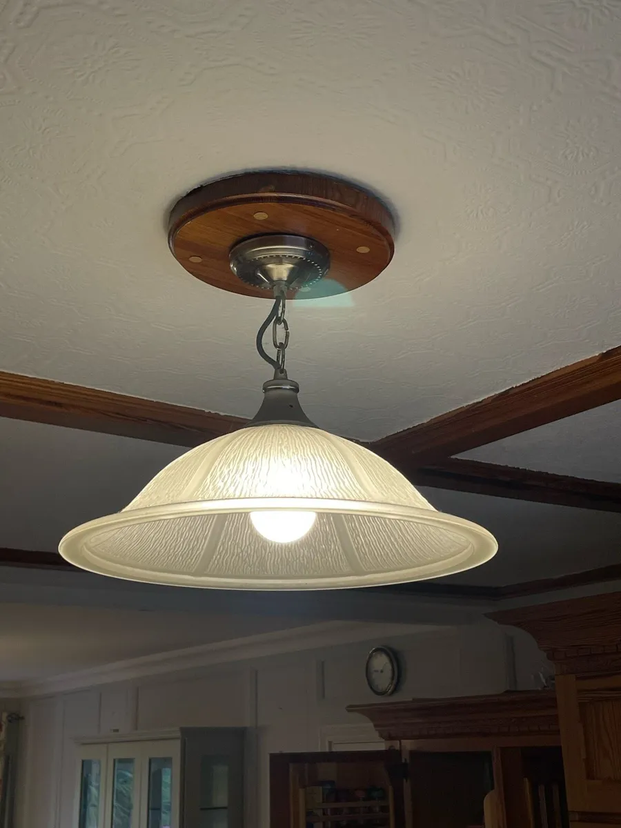 Room centre lights - Image 2