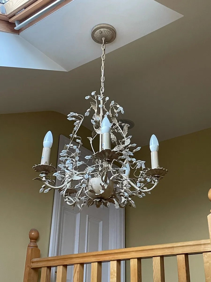 Room centre lights - Image 3