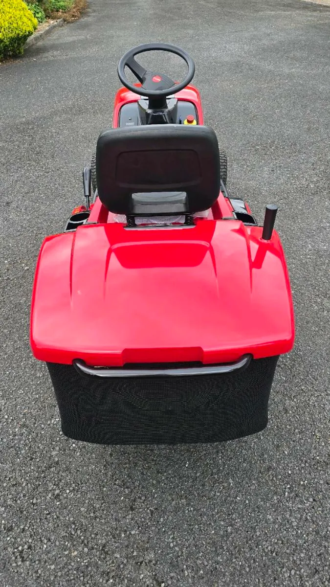 **DEMO SALE**CASTELGARDEN ELECTRIC BATTERY - Image 3