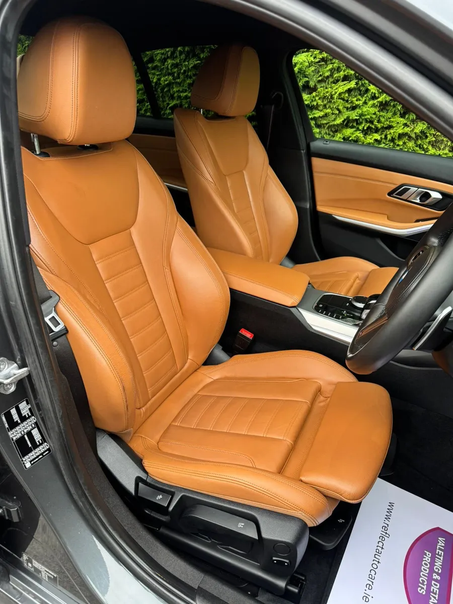 BMW 320 D 2019 *** M-SPORT INDIVIDUAL *** - Image 3