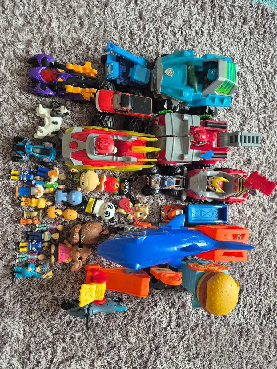 Toys - Image 3