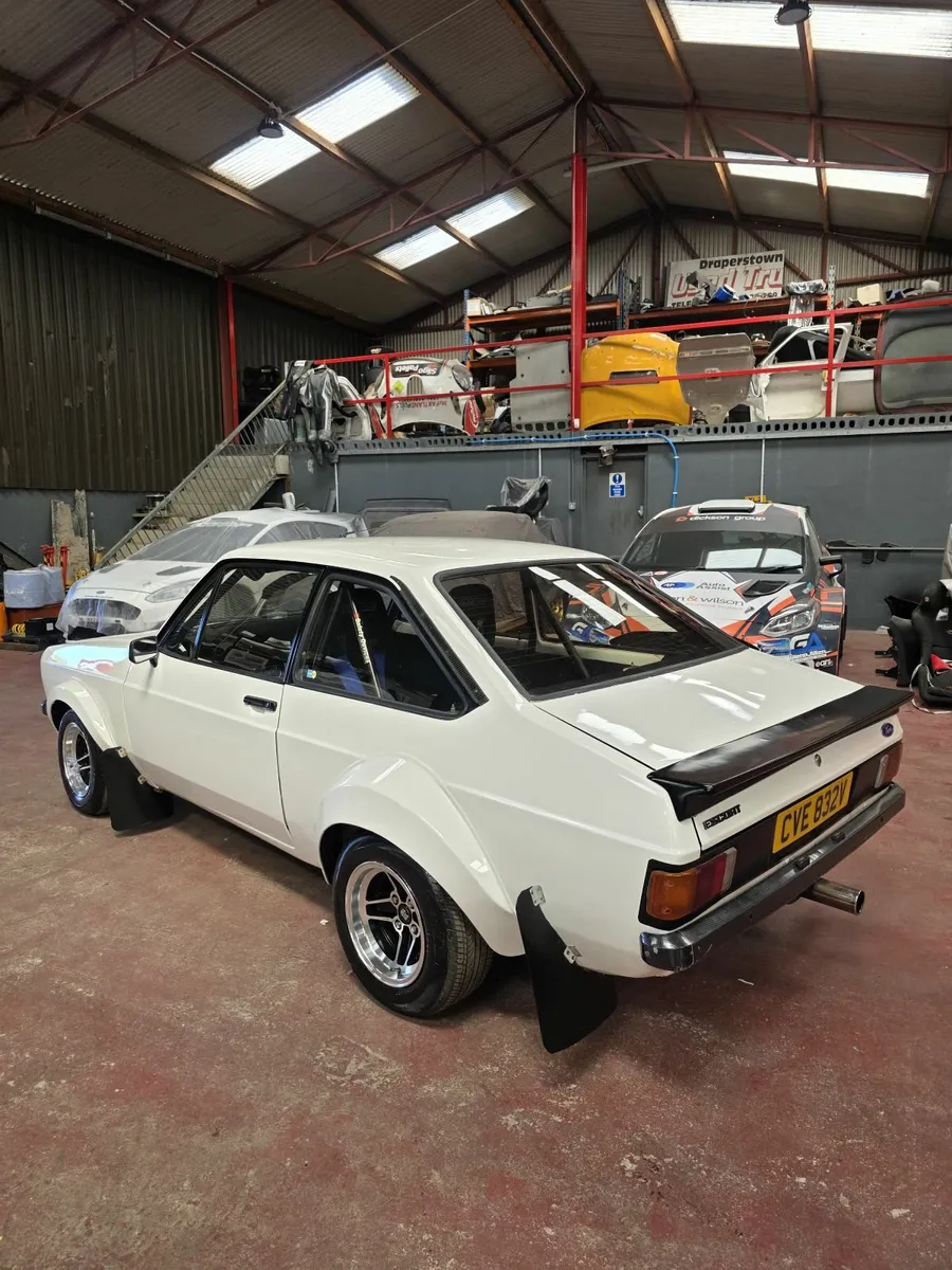Ford Popular 1980 - Image 2
