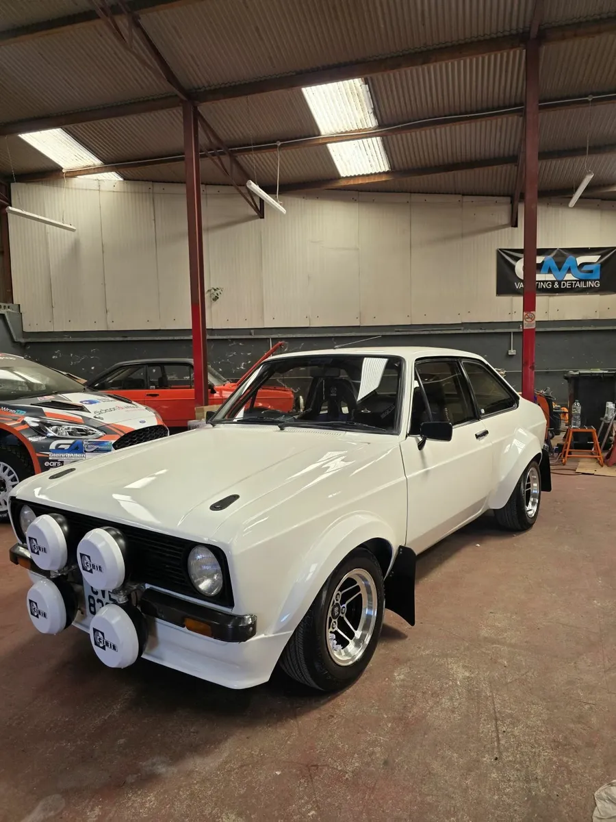 Ford Popular 1980 - Image 3