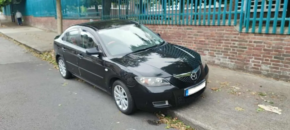 2008 Mazda 3 - Image 1