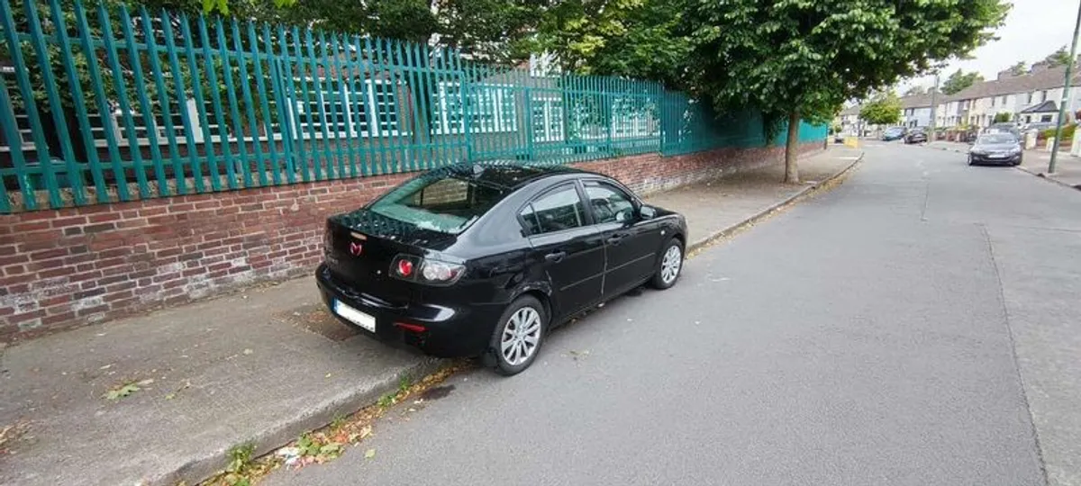 2008 Mazda 3 - Image 2