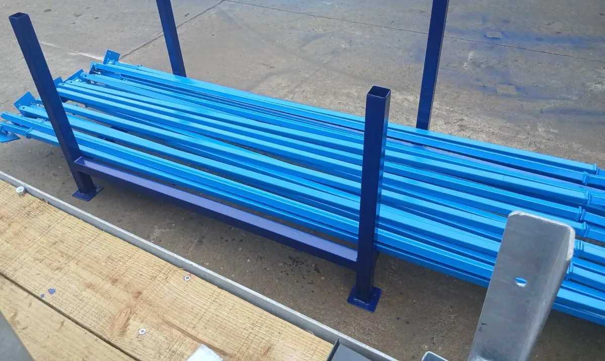 Icf Props Hire/Sale - Image 1