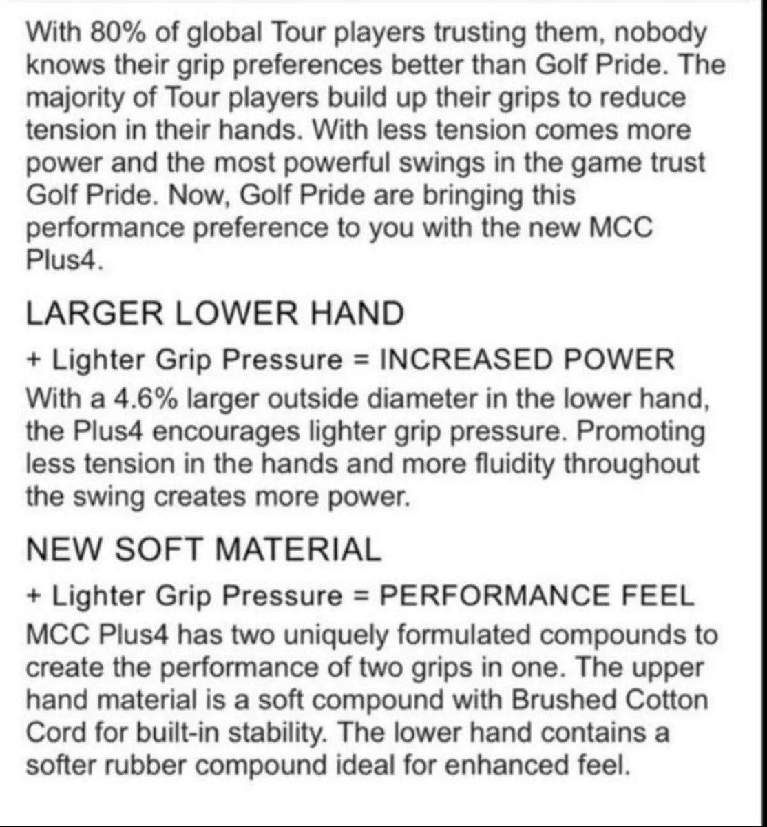 Set of 11 Golf Pride Grips & Tape - Image 3