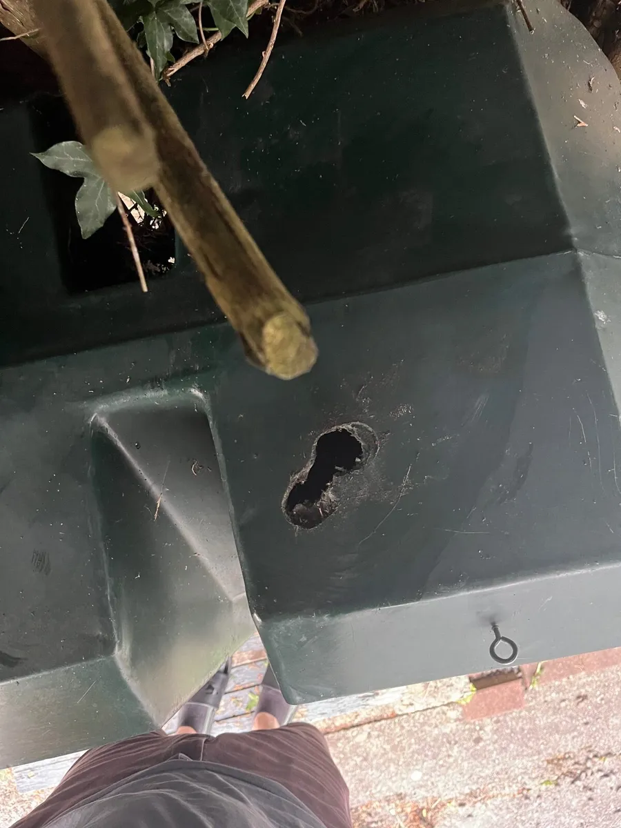 Oil Tank - Image 3