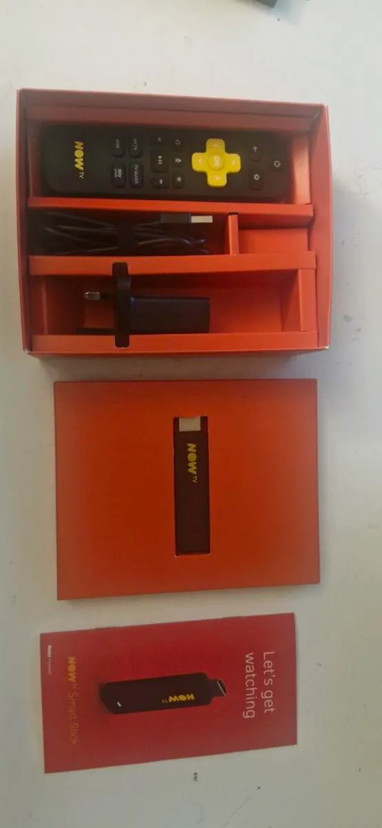 NOW Smart Stick - Image 1