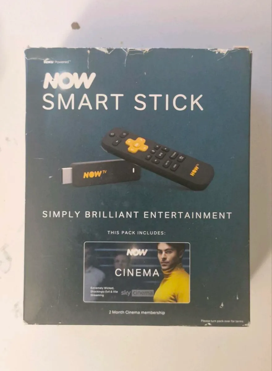 NOW Smart Stick - Image 2