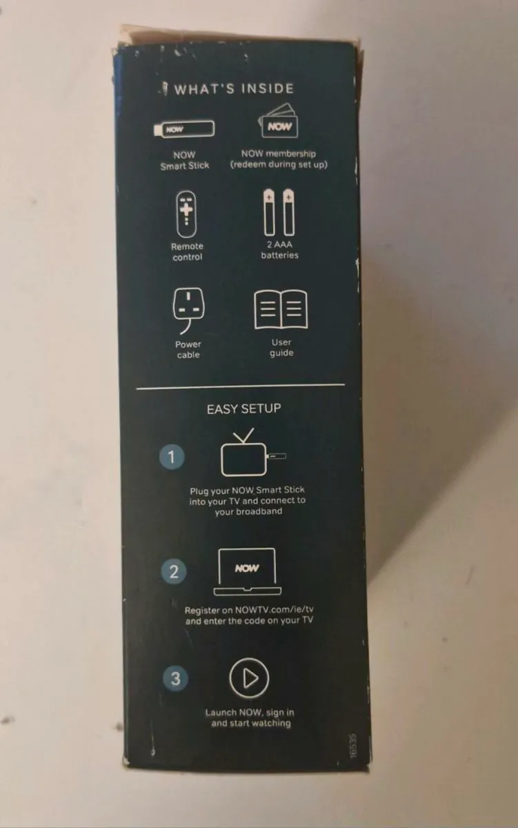 NOW Smart Stick - Image 4