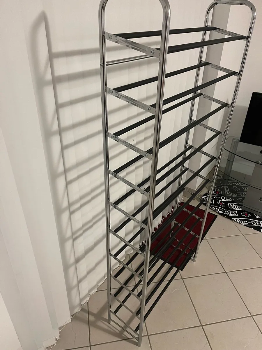 Shoe rack - Image 2