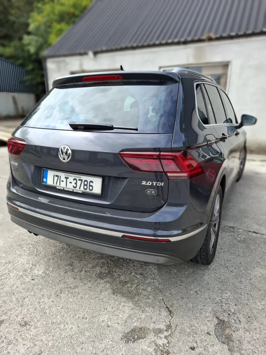 Vw Tiguan - Image 2