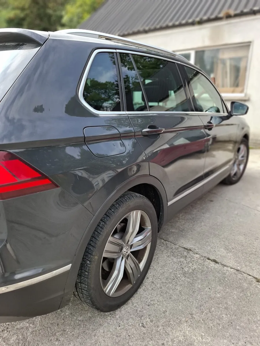 Vw Tiguan - Image 3