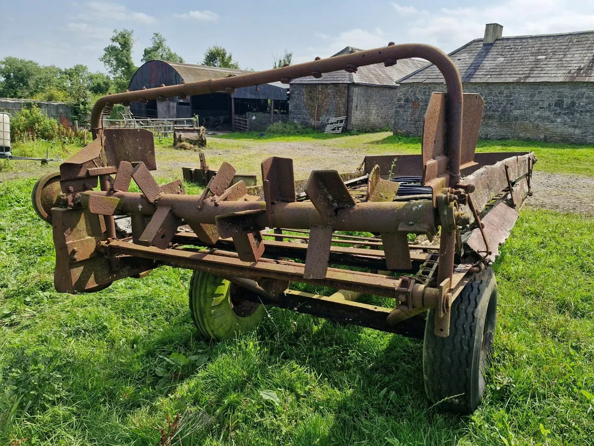 Farmyard clearance - vintage - Image 4