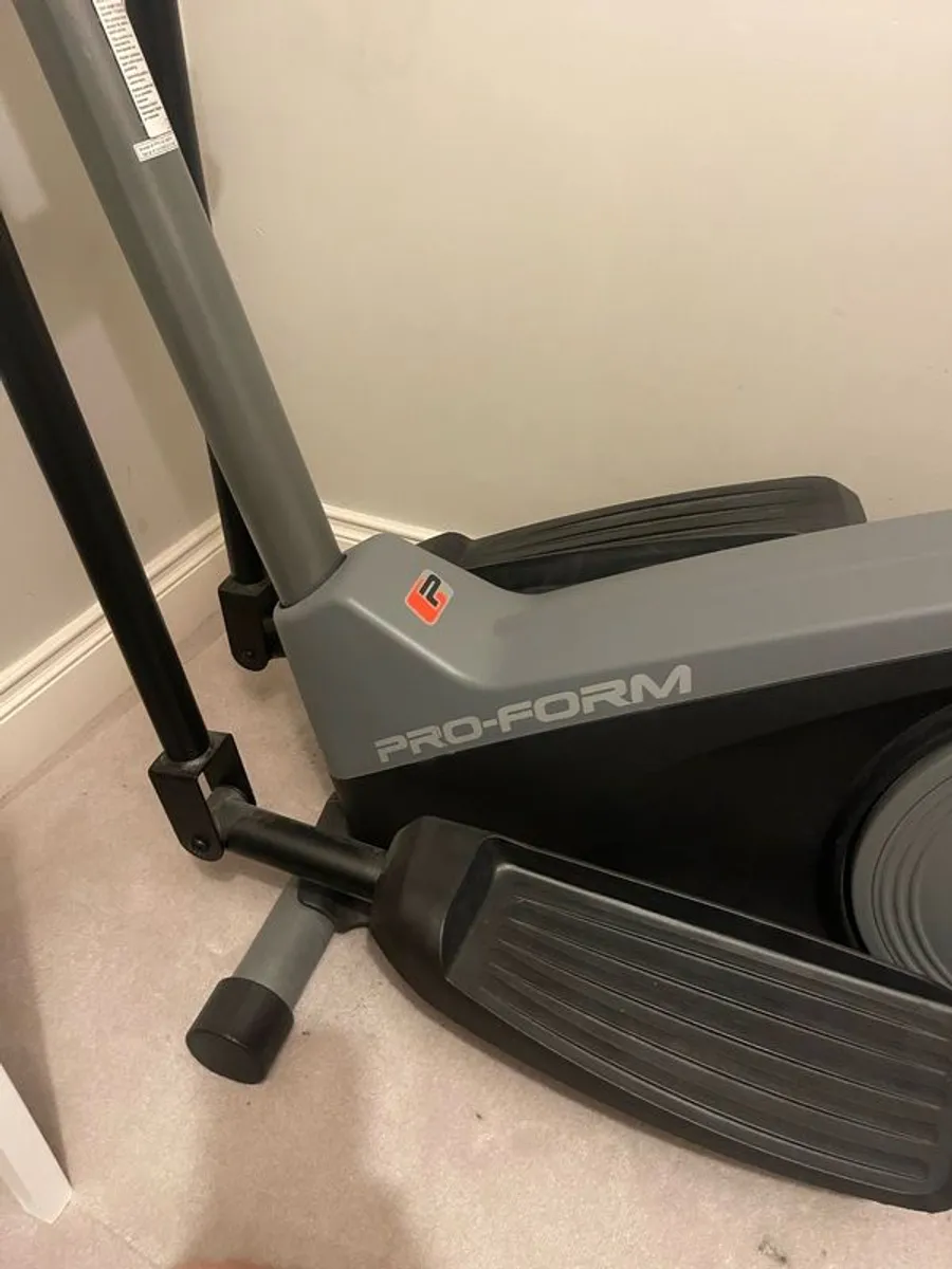 Cross Trainer - Image 3