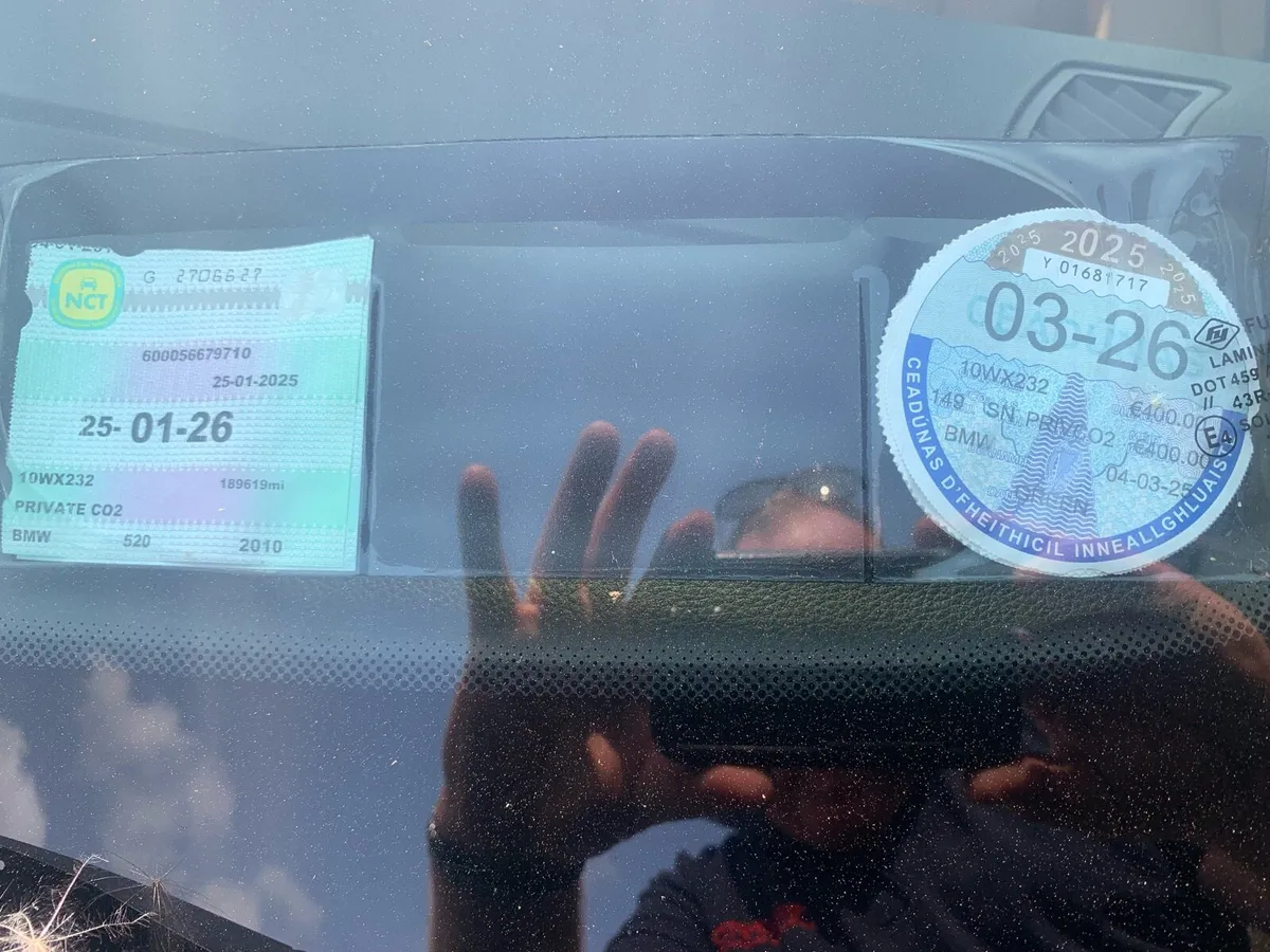 Car - Image 1