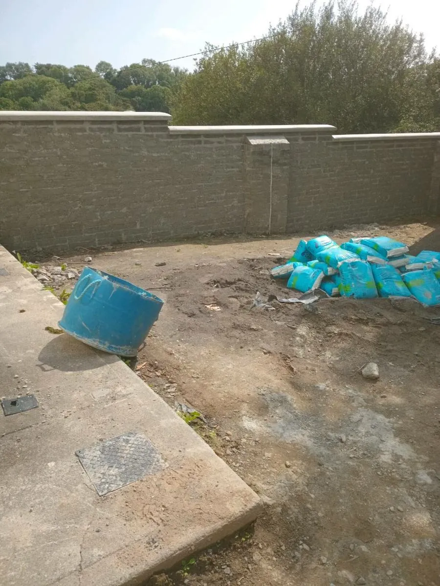 Plasterer - Image 3