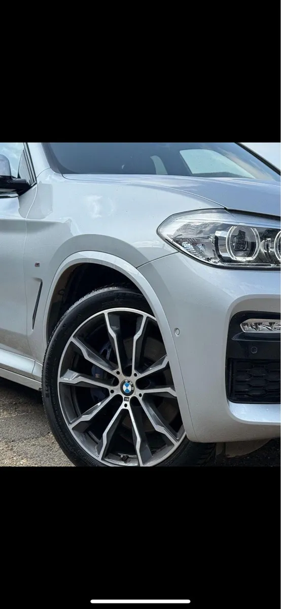 20” wheels - Image 2