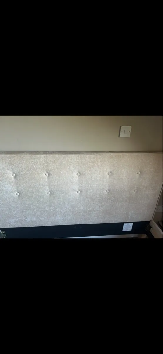 5ft King bed - Image 3