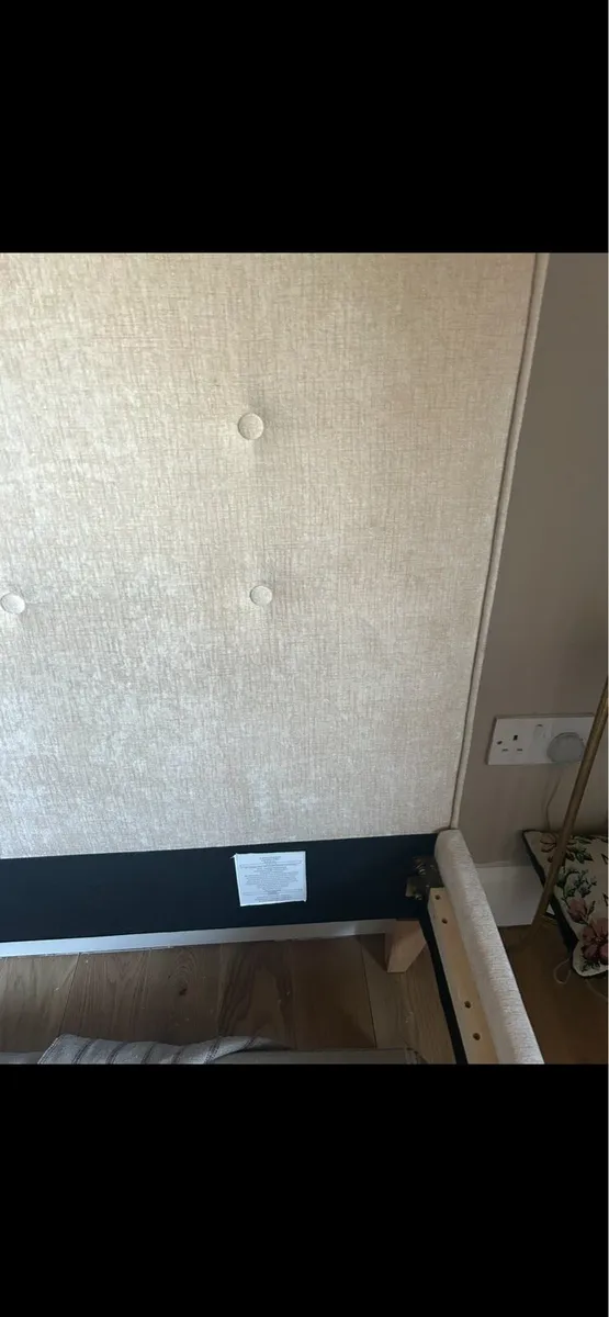 5ft King bed - Image 4