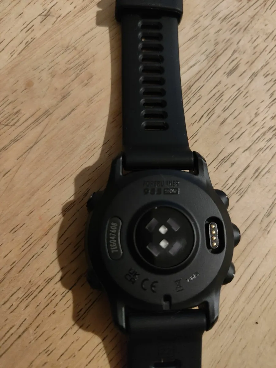 Garmin 955 Solar - Image 2
