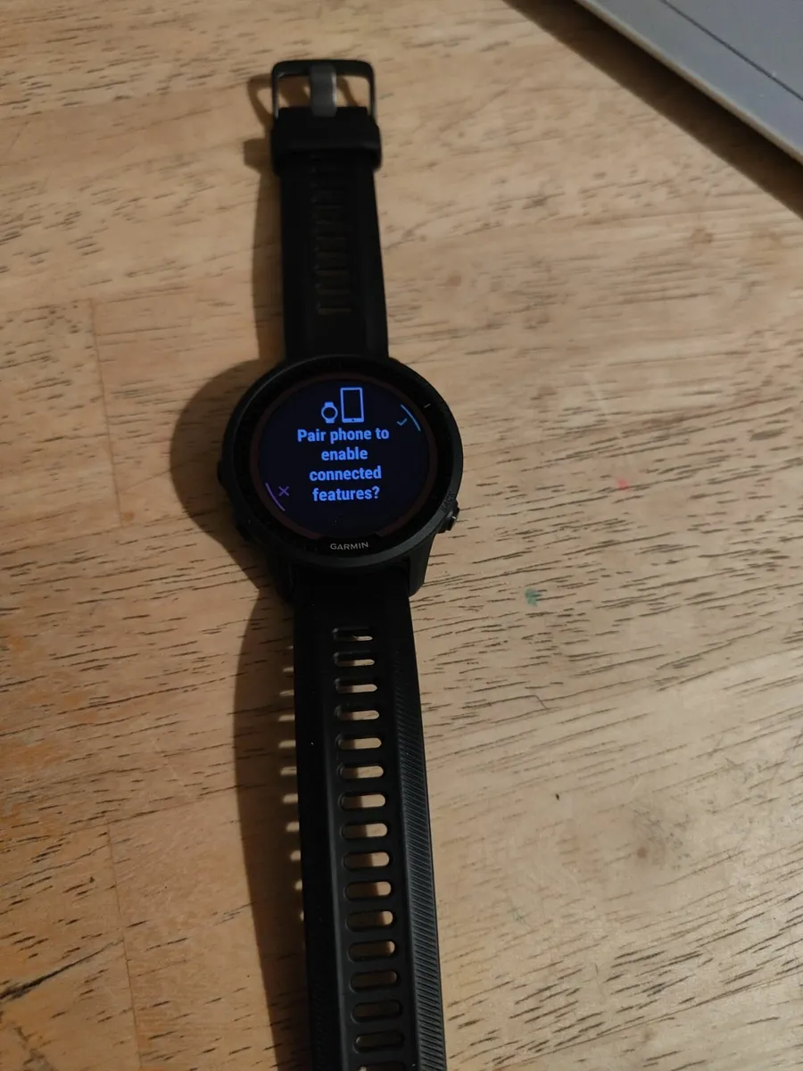 Garmin 955 Solar - Image 1