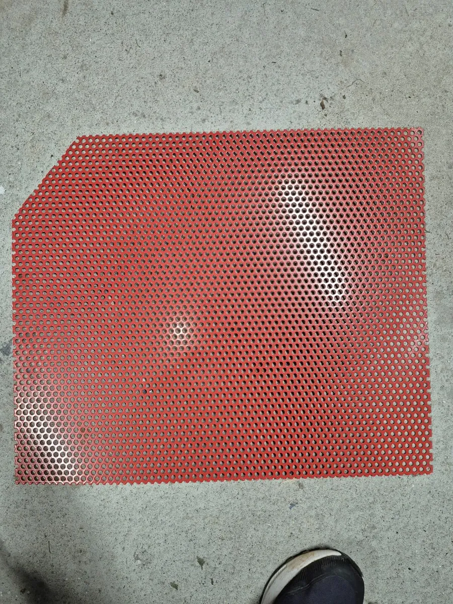 Sandblasting cabinet - Image 4