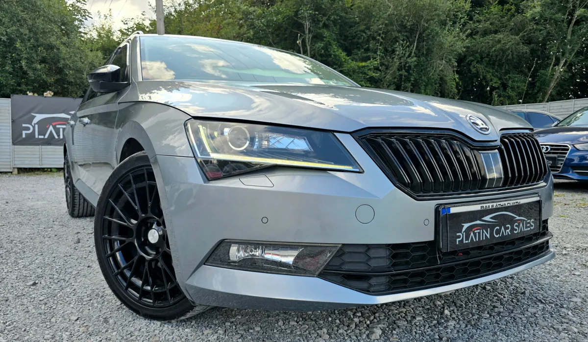 🔥 2017 Skoda Superb 2.0 TDI 150BHP Automatic - Image 3