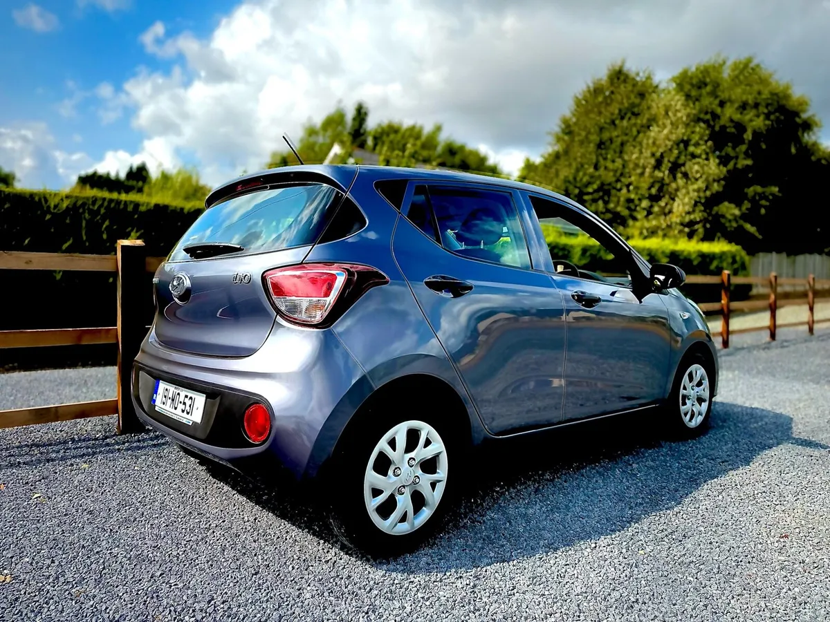 Hyundai i10 Only 28k miles !! - Image 3