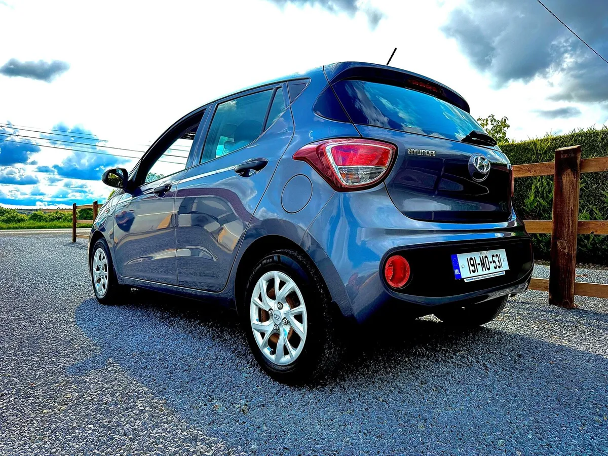 Hyundai i10 Only 28k miles !! - Image 4