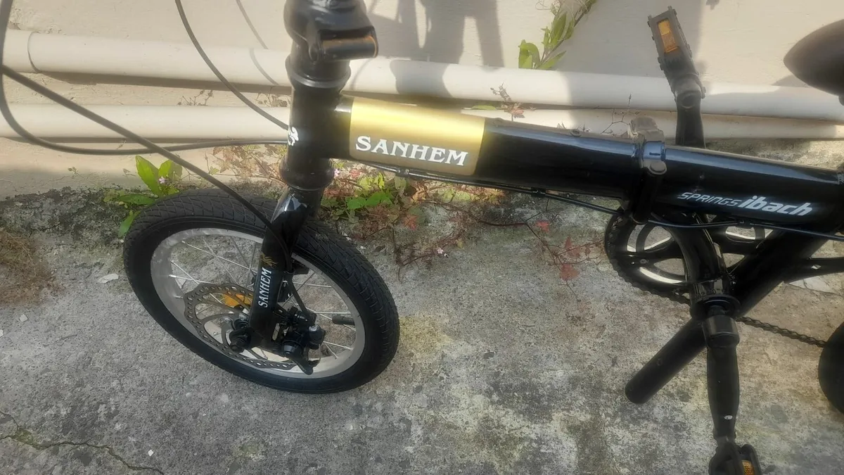 Bicycle - Image 1