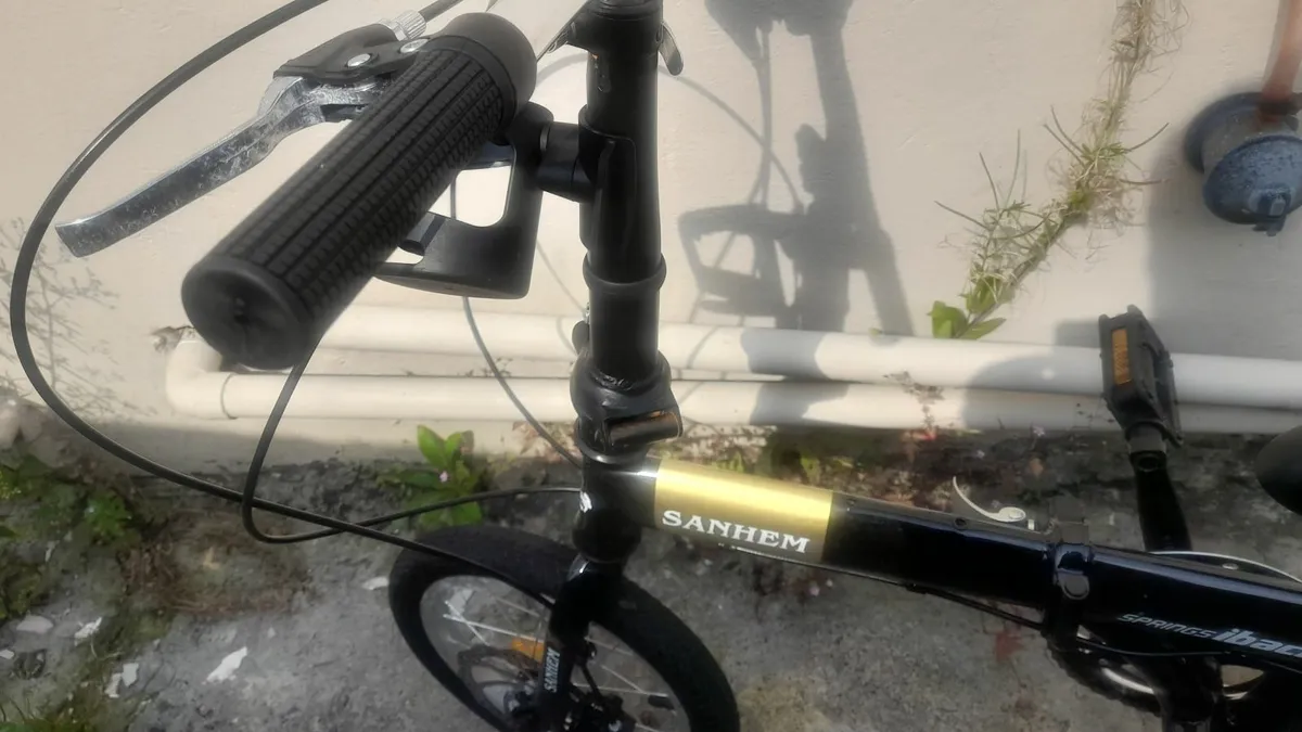 Bicycle - Image 2