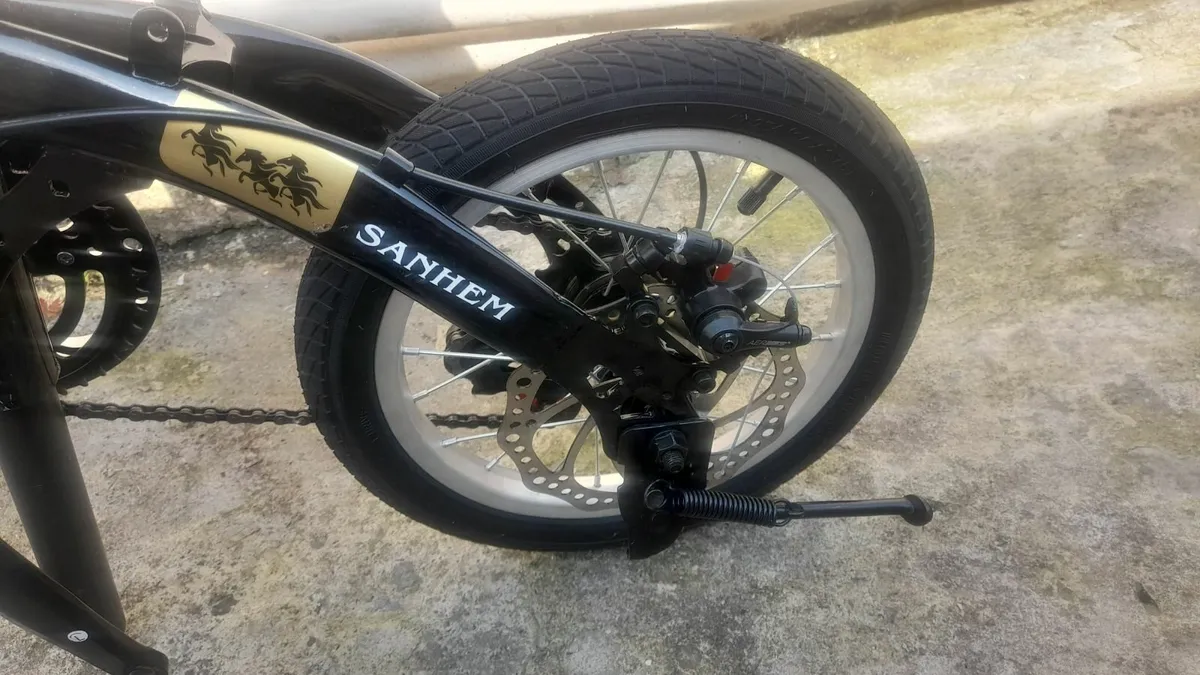 Bicycle - Image 4