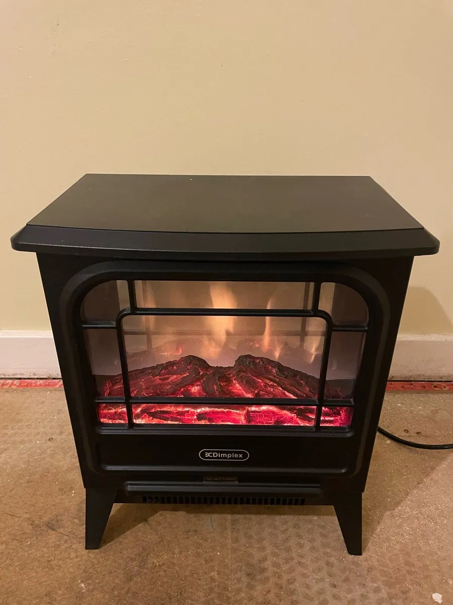 Dimplex Electric Stove for sale - Image 1