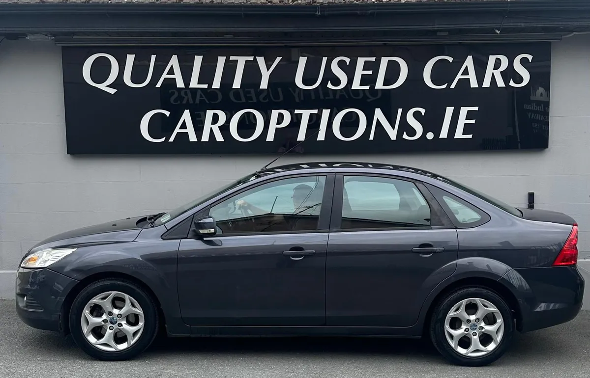 FORD FOCUS STYLE 1.6 TDCI 90PS// - Image 2