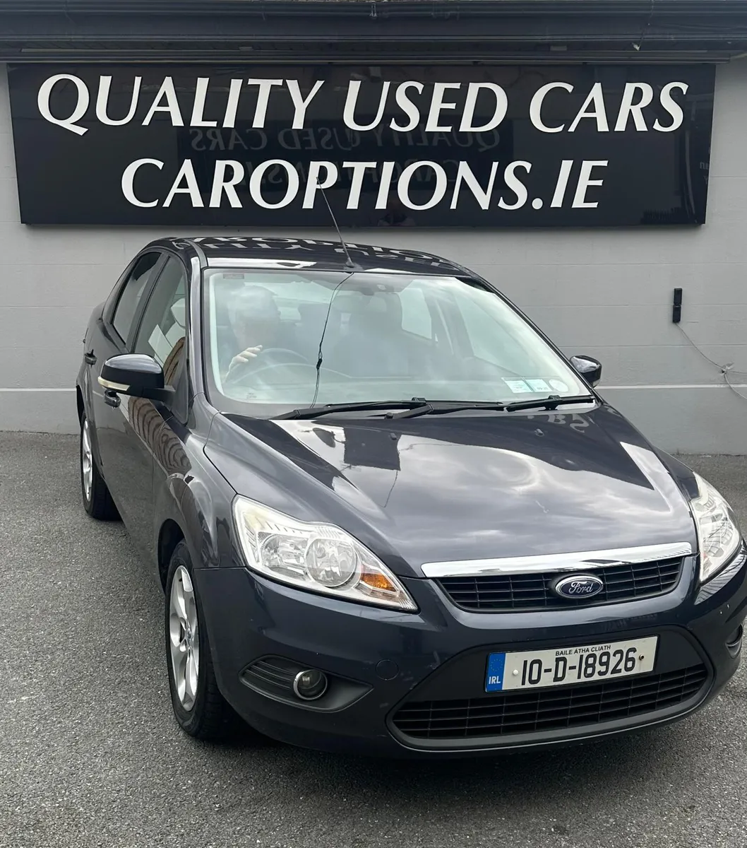 FORD FOCUS STYLE 1.6 TDCI 90PS// - Image 3