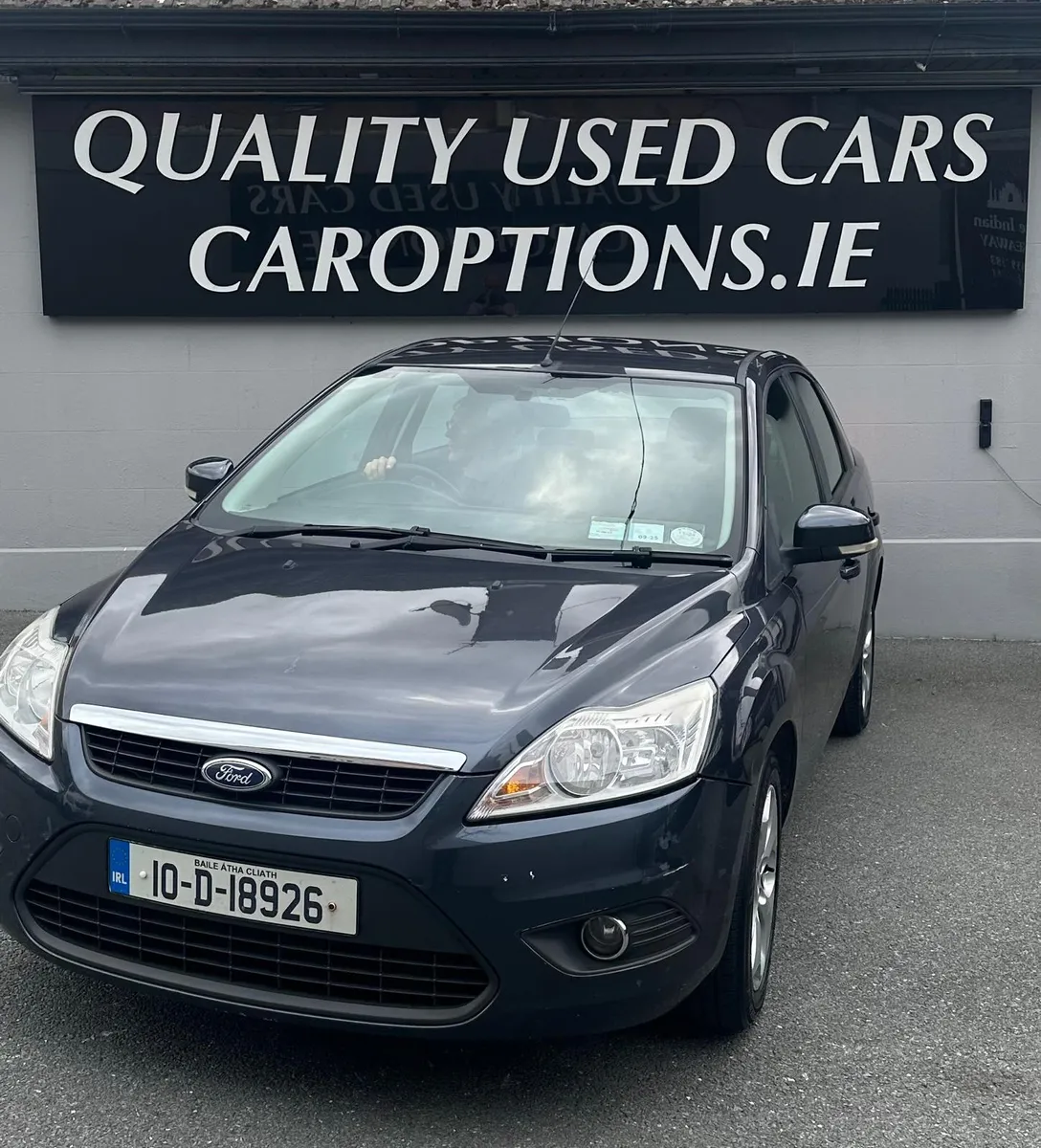FORD FOCUS STYLE 1.6 TDCI 90PS// - Image 4