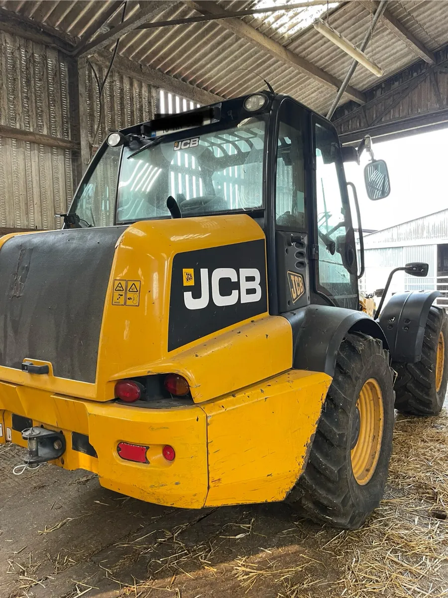 JCB TM310 - Image 2