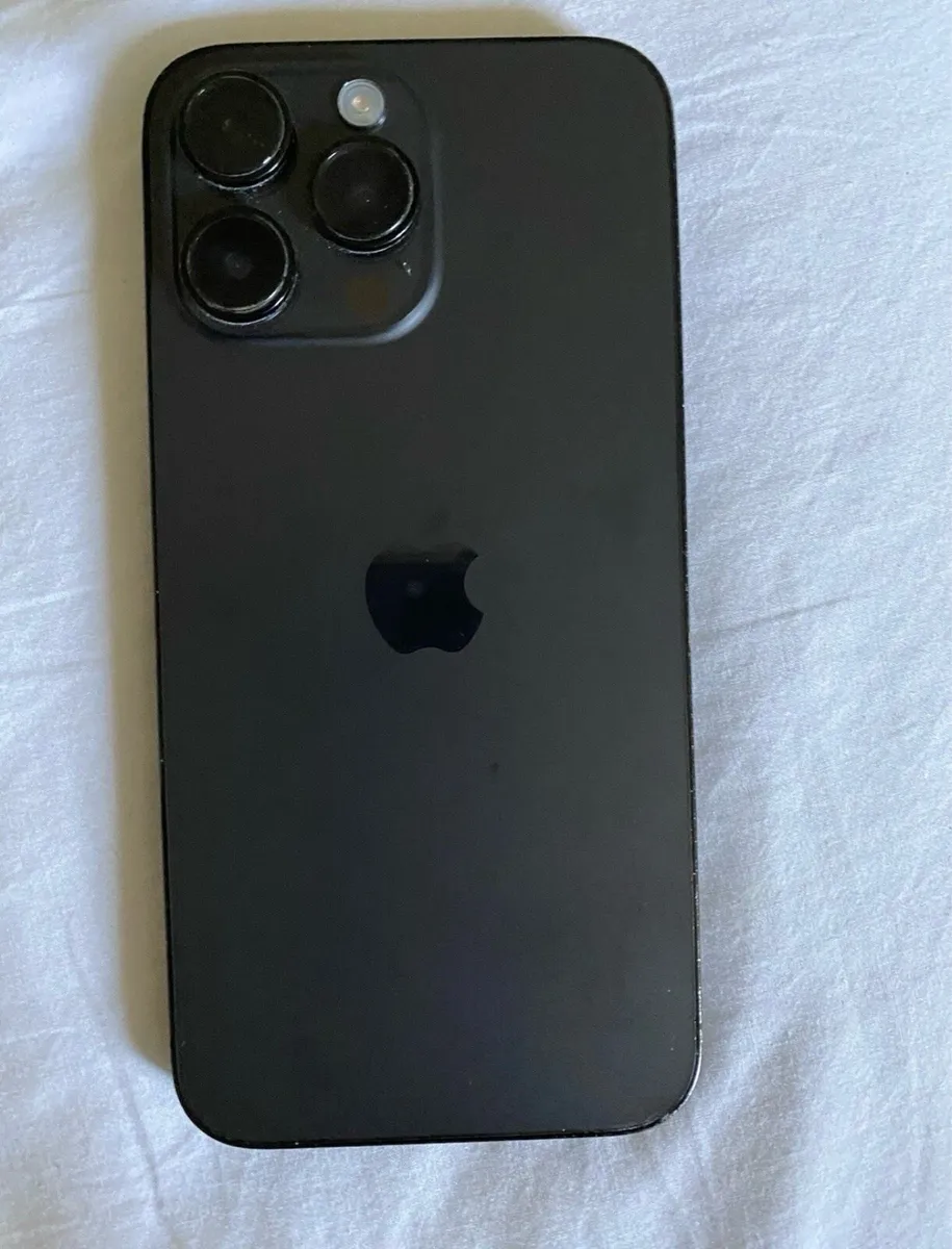 iPhone 14 Pro Max - Image 1