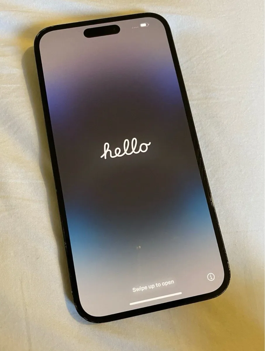 iPhone 14 Pro Max - Image 3