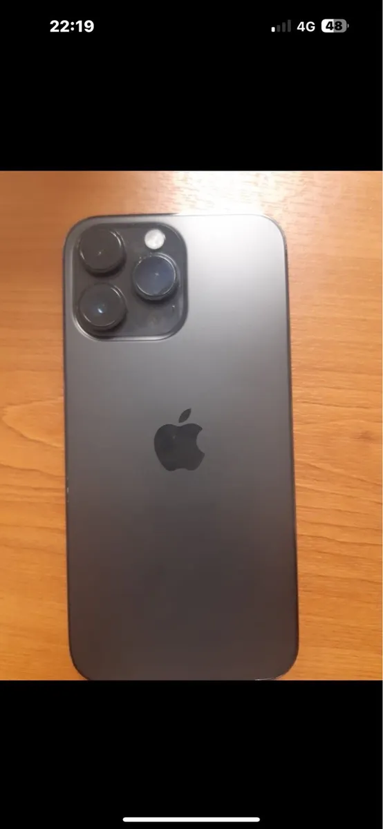 iPhone 14 Pro Max - Image 4
