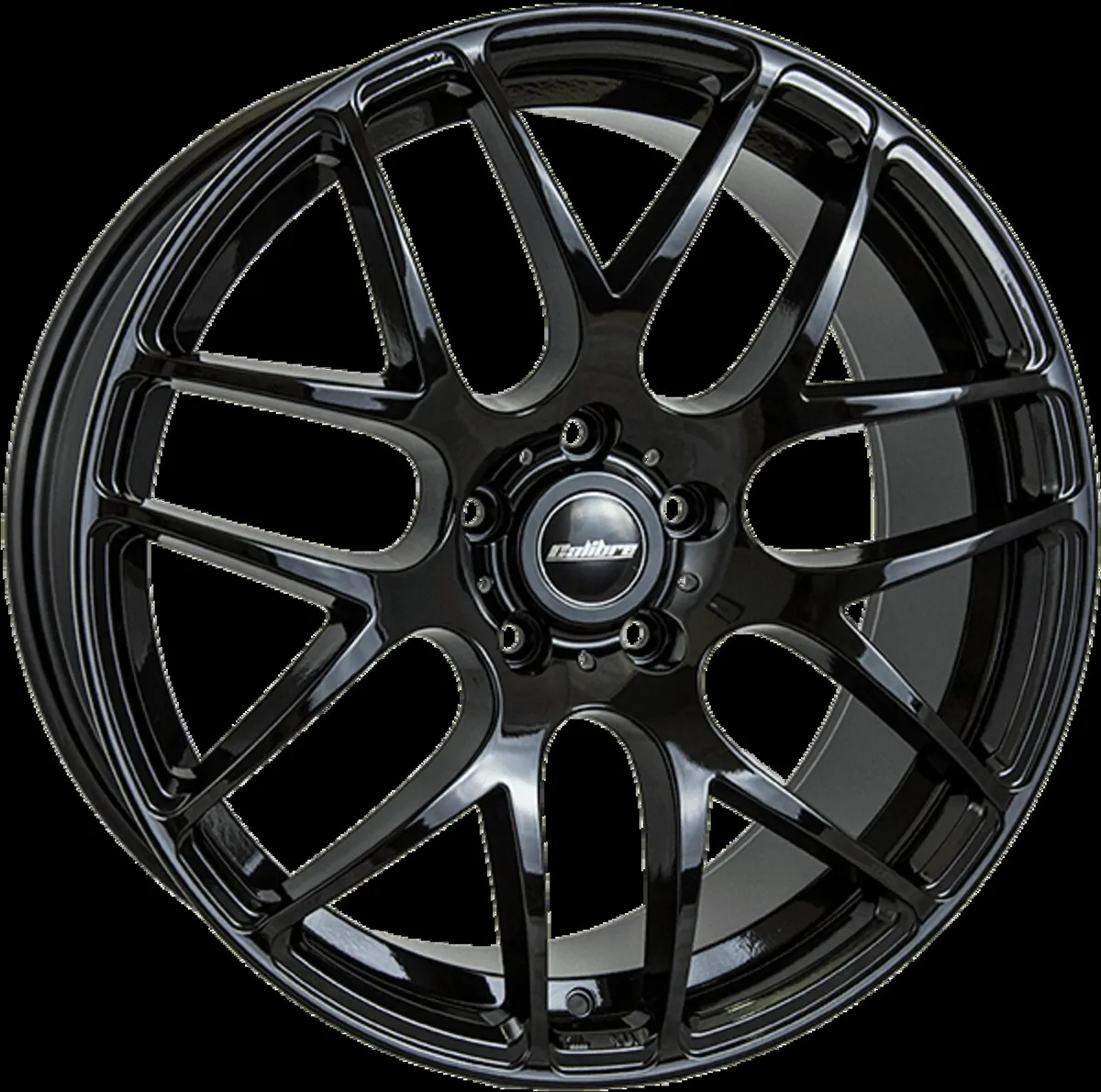 NEW 18'' VW Transporter wheels + tyres - Image 2
